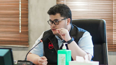 Bupati Kediri, Hanindhito Himawan Pramana