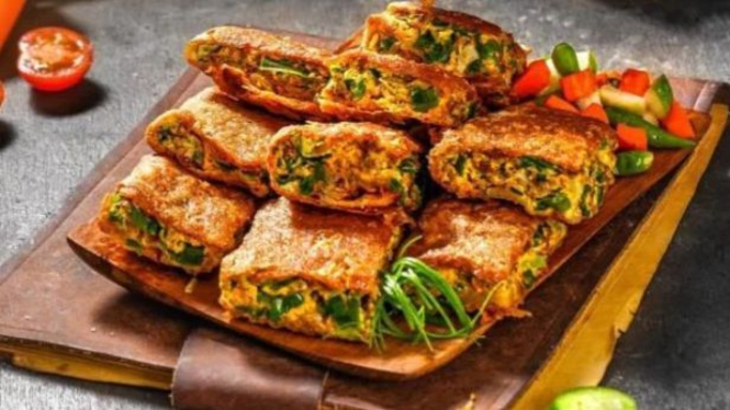 Martabak Pecenongan 67