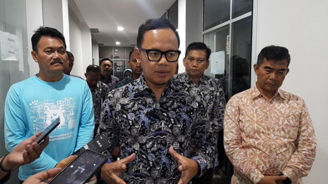Walikota Bogor, Bima Arya