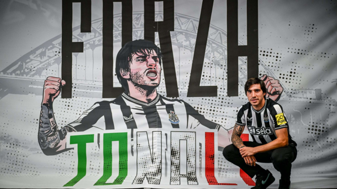 Sandro Tonali