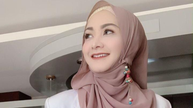 Nila Farahdiba Daulay