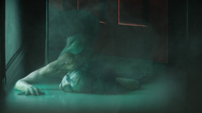 Film Insidious: The Red Door