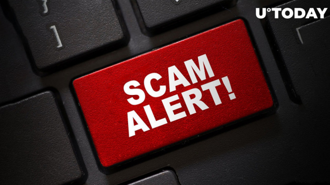 Ilustrasi scam/hacker/peretasan.