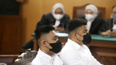 Sidang Mario Dandy dan Shane Lukas, Saksi Ahli Pidana