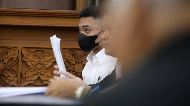 Sidang Mario Dandy dan Shane Lukas, Saksi Ahli Pidana