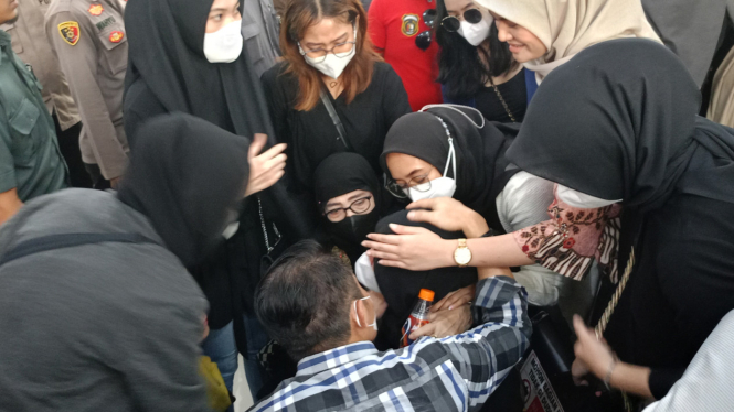 Kisruh Sidang Putusan Revenge Porn di PN Pandeglang