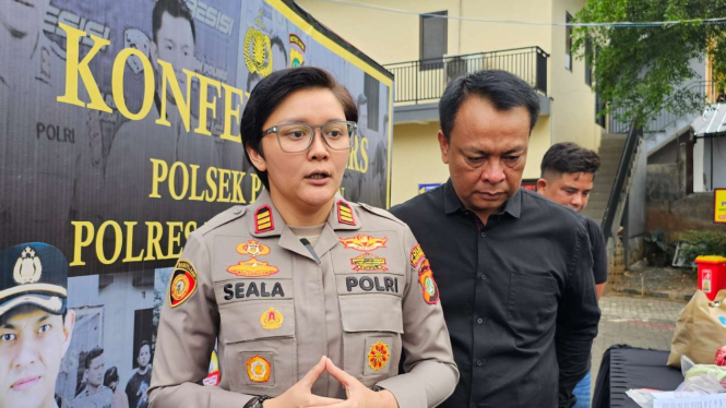 AKP Seala Syah Alam