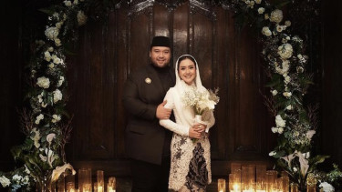 Cita Citata dan Didi Mahardika