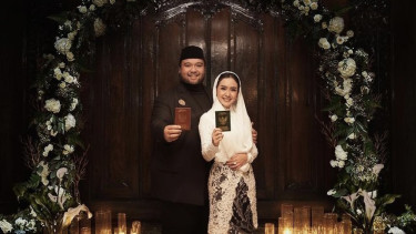 Cita Citata dan Didi Mahardika