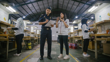 Bea Cukai implementasikan NLE