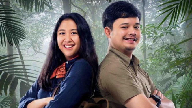 Film Petualangan Sherina 2