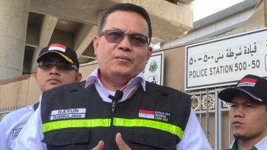 Harun Al Rasyid