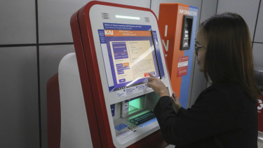 LRT Jabodebek, Ujicoba Terbatas