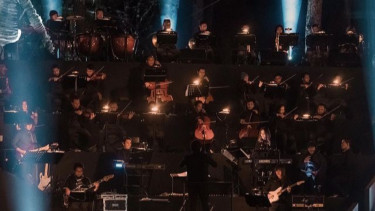 Musik Orkestra