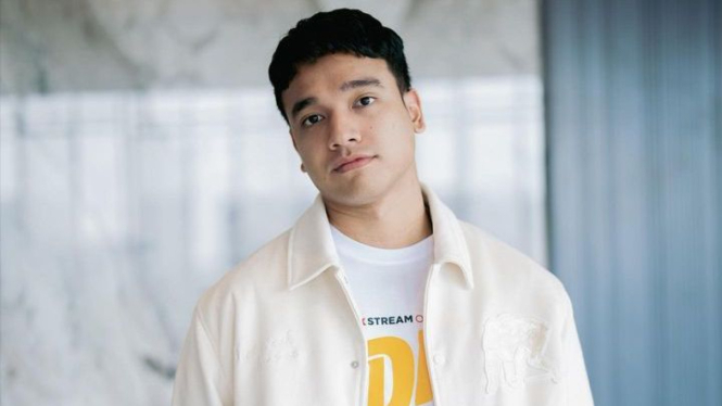Fadly Faisal