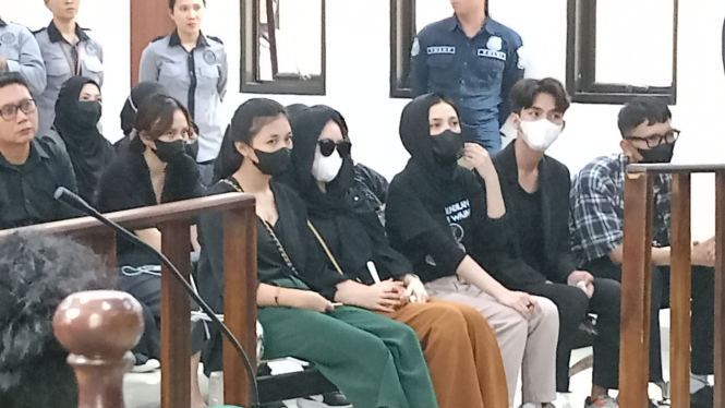 Korban revenge porn di PN Pandeglang