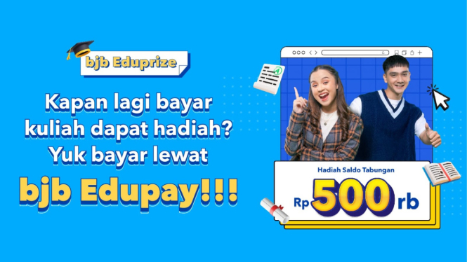 bjb Eduprize