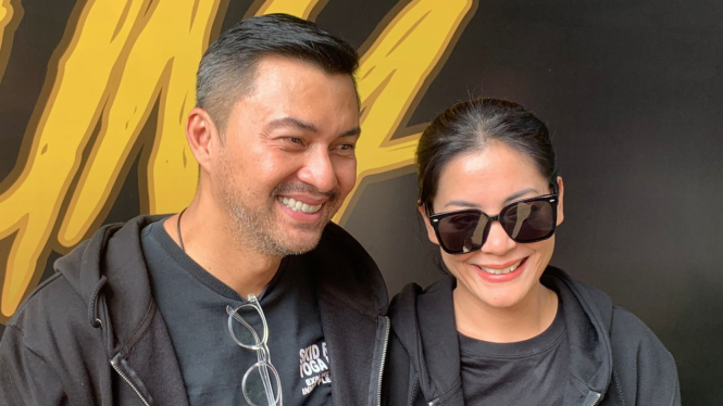 Anjasmara dan Lulu Tobing bintangi film horor Guna-Guna Istri Muda versi terbaru