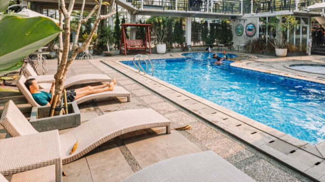 Bells Place Sentul