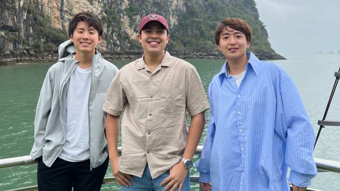 Waseda Boys