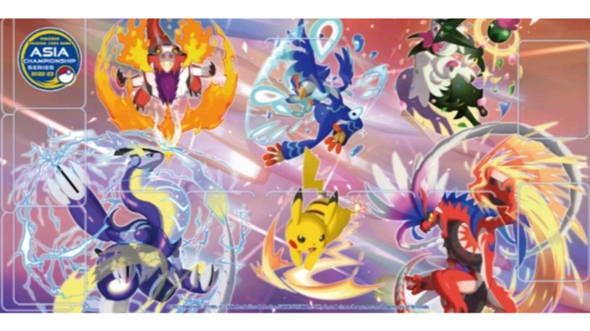 Pokemon.