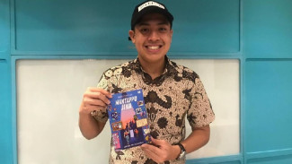 Jerome Polin Kini Dukung Irak, Tanda-tanda Timnas Indonesia U-23 Menang?