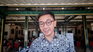 Kanjeng Gusti Pangeran Adipati Arya (KGPAA) Mangkunegara X