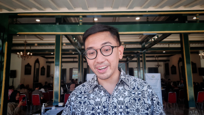 Kanjeng Gusti Pangeran Adipati Arya (KGPAA) Mangkunegara X