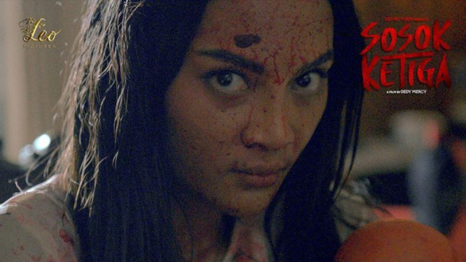 Film horor Sosok Ketiga