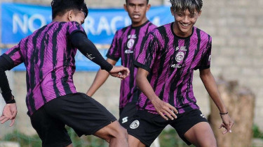 Pemain Arema FC