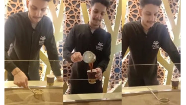Kopi Turki
