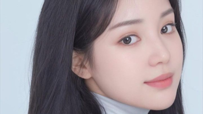 Artis FTV Hasninda Ramadhani