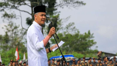 Ganjar Pranowo