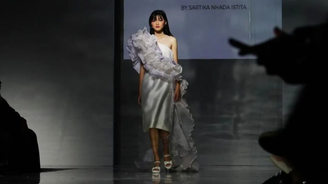 Sartika Ndaha Istita
