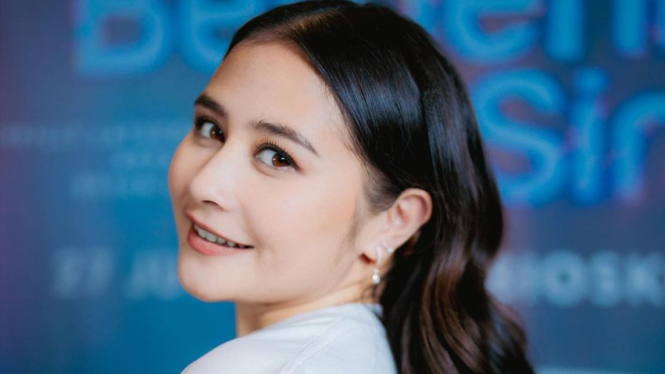 Prilly Latuconsina