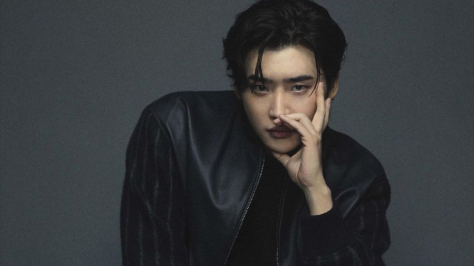 Lee Jong Suk