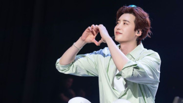 Lee Jong Suk