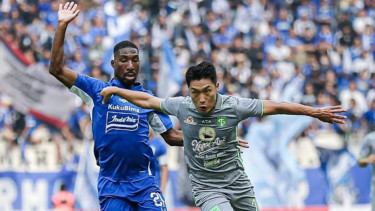 PSIS Semarang vs Persebaya Surabaya