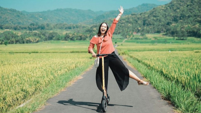 Ditta Febrina