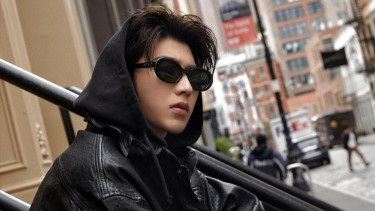 Idol pop China, Cai Xukun