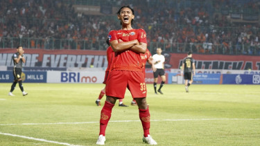 Pemain Persija, Akbar Arjunsyah