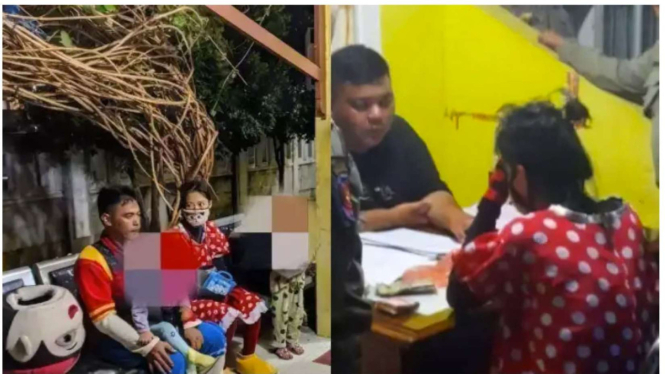 Viral Pengamen Badut Hasilkan Rp 500 Semalam, Dipakai untuk Nginep di Hotel