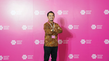 Yuli Kalson Sagala.