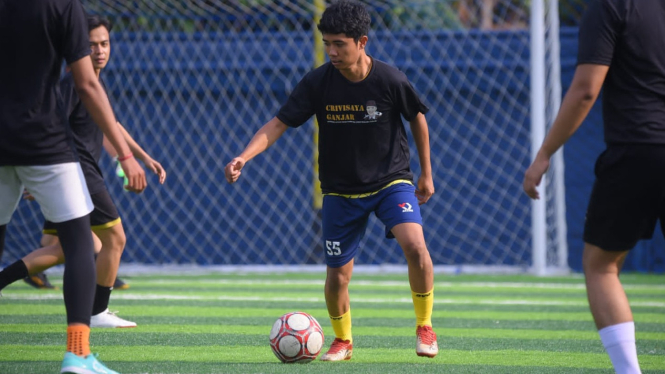 Mini Soccer