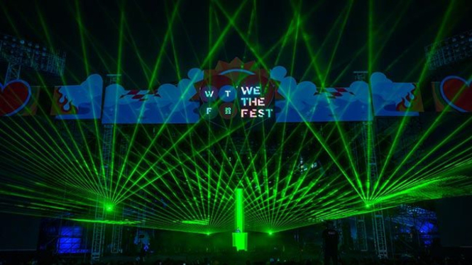 We The Fest