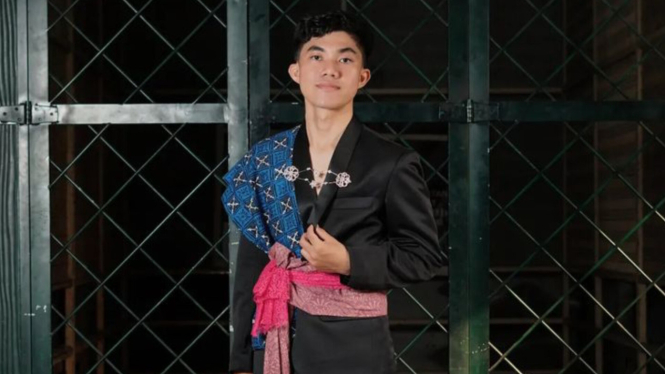 Redho Tri Agustian, korban mutilasi di Sleman