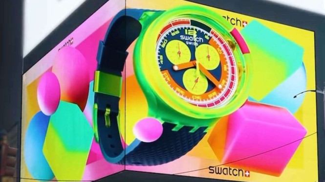 Swatch