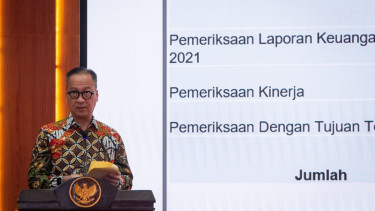 Menteri Perindustrian, Agus Gumiwang Kartasasmita