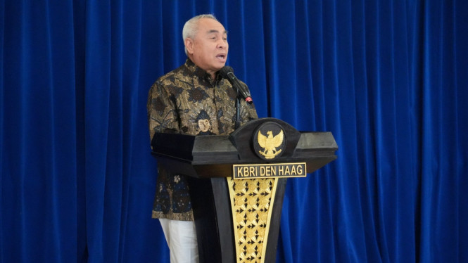 Gubernur Kalimantan Timur, Dr H Isran Noor