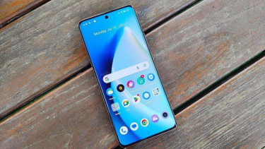 Realme 11 Pro+